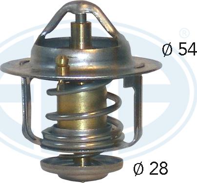 ERA 350388A - Termostats, Dzesēšanas šķidrums adetalas.lv