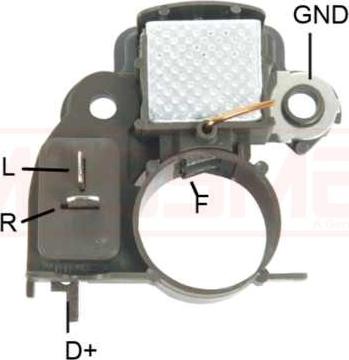 ERA 215519 - Ģeneratora sprieguma regulators adetalas.lv