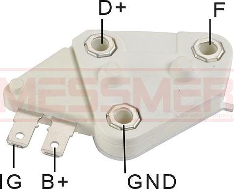 ERA 215092 - Ģeneratora sprieguma regulators adetalas.lv