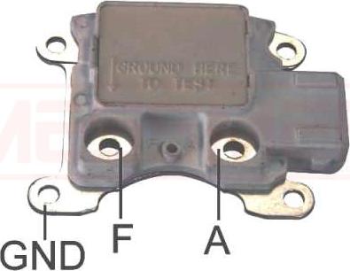 ERA 215192 - Ģeneratora sprieguma regulators adetalas.lv