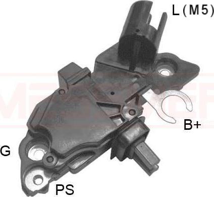 ERA 215243 - Ģeneratora sprieguma regulators adetalas.lv