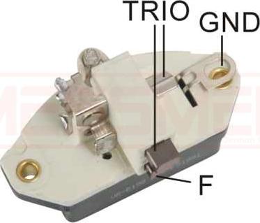 ERA 215278 - Ģeneratora sprieguma regulators adetalas.lv