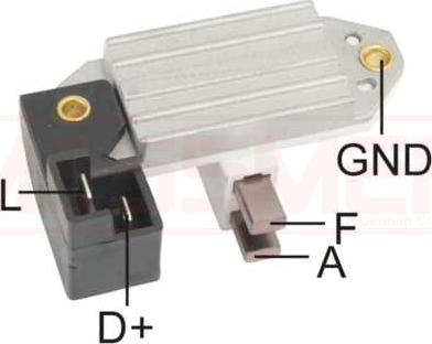 ERA 215776 - Ģeneratora sprieguma regulators adetalas.lv