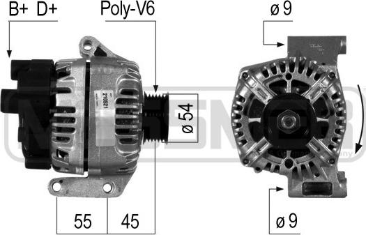 ERA 210521 - Ģenerators adetalas.lv