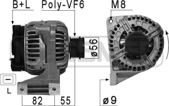 ERA 210881A - Ģenerators adetalas.lv