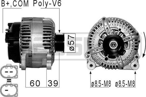 ERA 210831 - Ģenerators adetalas.lv