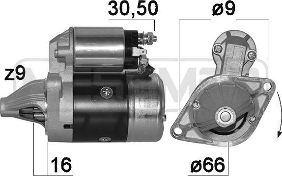 ERA 220217A - Starteris adetalas.lv