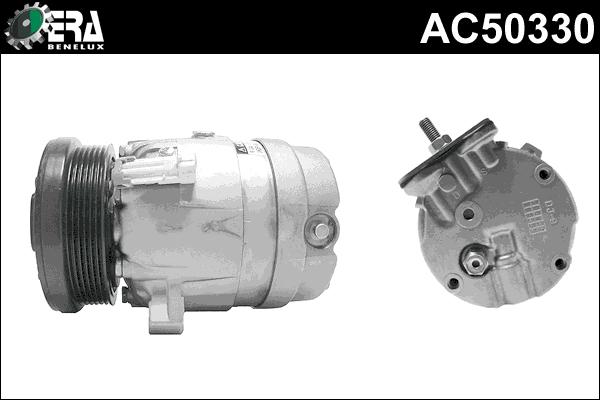 ERA Benelux AC50330 - Kompresors, Gaisa kond. sistēma adetalas.lv