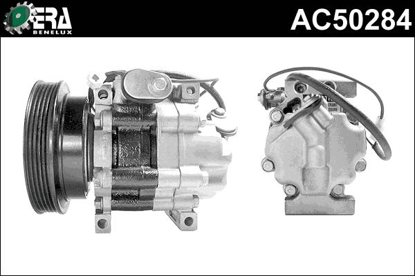 ERA Benelux AC50284 - Kompresors, Gaisa kond. sistēma adetalas.lv