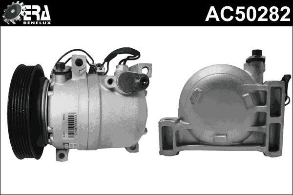 ERA Benelux AC50282 - Kompresors, Gaisa kond. sistēma adetalas.lv