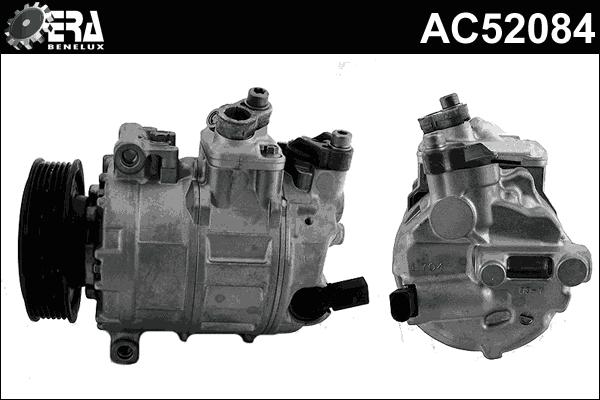 ERA Benelux AC52084 - Kompresors, Gaisa kond. sistēma adetalas.lv