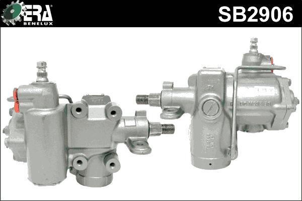 ERA Benelux SB2906 - Stūres mehānisms adetalas.lv