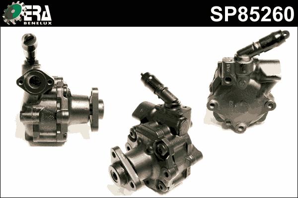 ERA Benelux SP85260 - Hidrosūknis, Stūres iekārta adetalas.lv