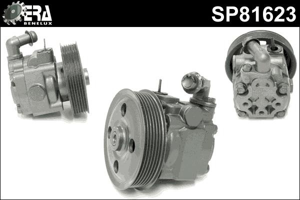 ERA Benelux SP81623 - Hidrosūknis, Stūres iekārta adetalas.lv