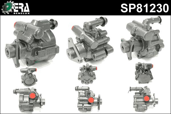 ERA Benelux SP81230 - Hidrosūknis, Stūres iekārta adetalas.lv