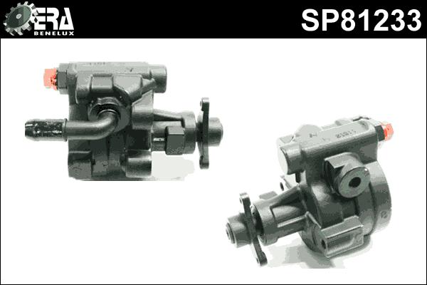 ERA Benelux SP81233 - Hidrosūknis, Stūres iekārta adetalas.lv