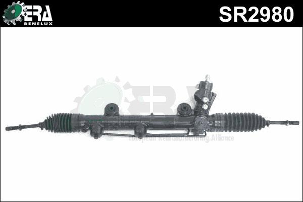 ERA Benelux SR2980 - Stūres mehānisms adetalas.lv