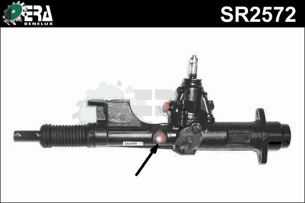 ERA Benelux SR2572 - Stūres mehānisms adetalas.lv