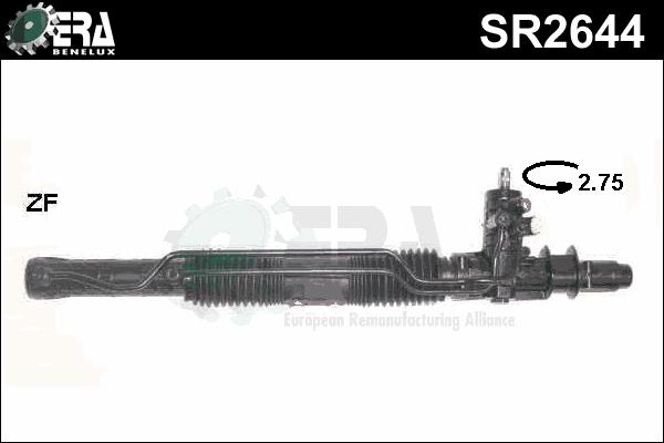 ERA Benelux SR2644 - Stūres mehānisms adetalas.lv