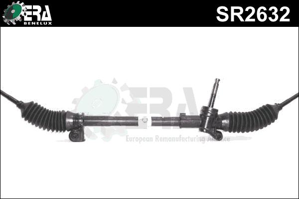 ERA Benelux SR2632 - Stūres mehānisms adetalas.lv