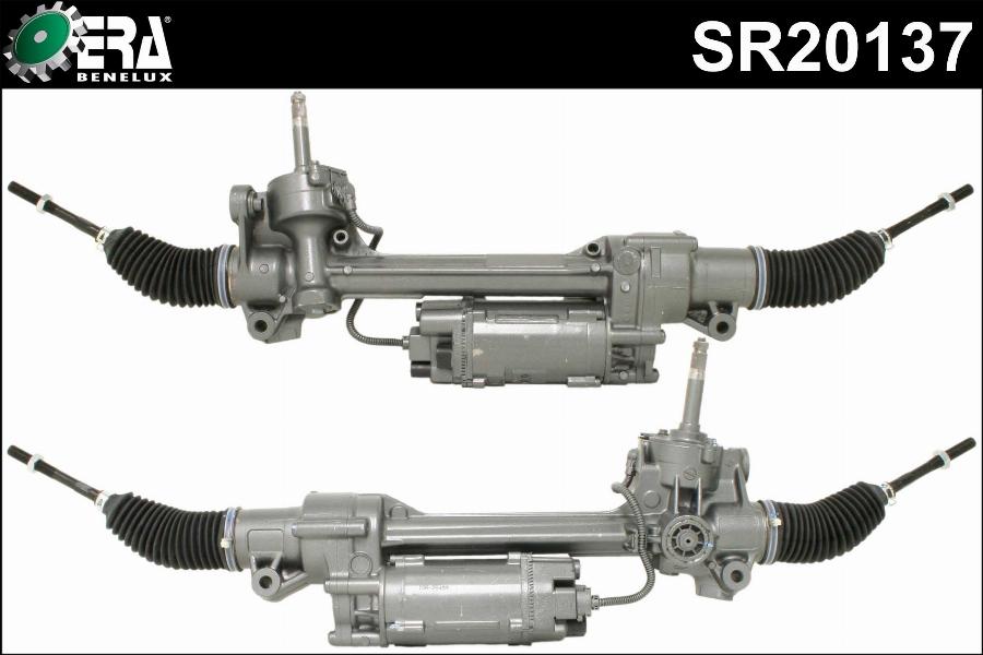 ERA Benelux SR20137 - Stūres mehānisms adetalas.lv