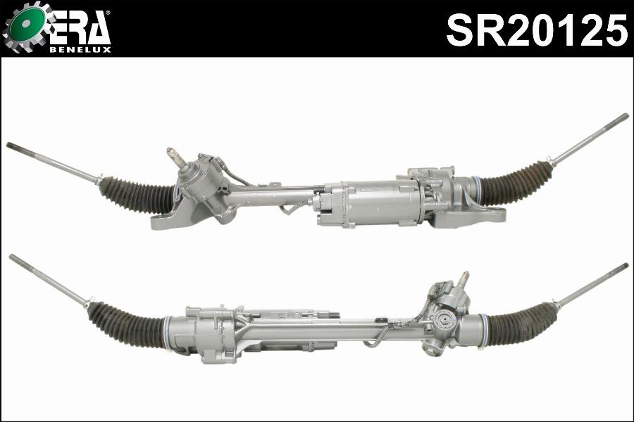 ERA Benelux SR20125 - Stūres mehānisms adetalas.lv