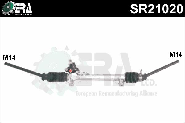 ERA Benelux SR21020 - Stūres mehānisms adetalas.lv