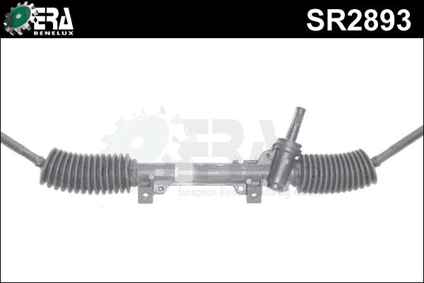 ERA Benelux SR2893 - Stūres mehānisms adetalas.lv