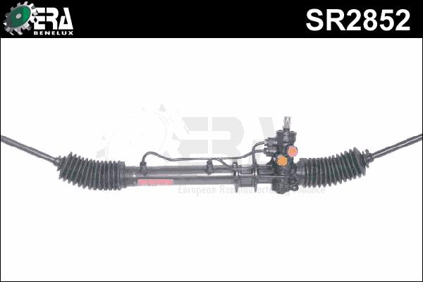 ERA Benelux SR2852 - Stūres mehānisms adetalas.lv