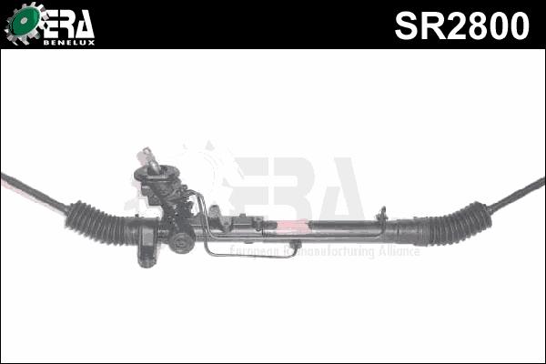 ERA Benelux SR2800 - Stūres mehānisms adetalas.lv