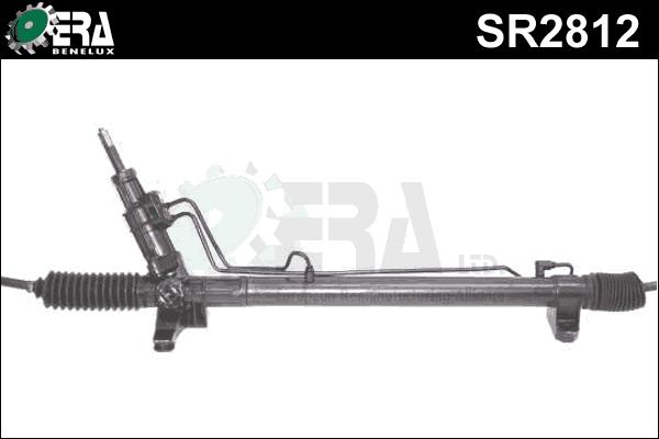 ERA Benelux SR2812 - Stūres mehānisms adetalas.lv