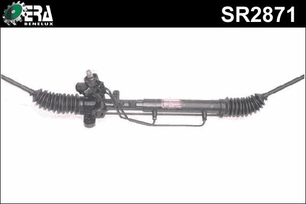 ERA Benelux SR2871 - Stūres mehānisms adetalas.lv