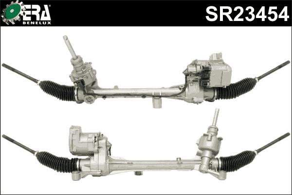 ERA Benelux SR23454 - Stūres mehānisms adetalas.lv