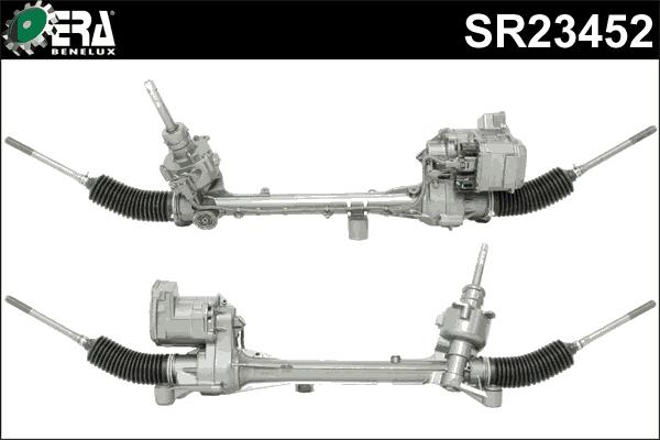 ERA Benelux SR23452 - Stūres mehānisms adetalas.lv