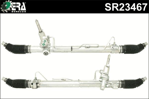 ERA Benelux SR23467 - Stūres mehānisms adetalas.lv