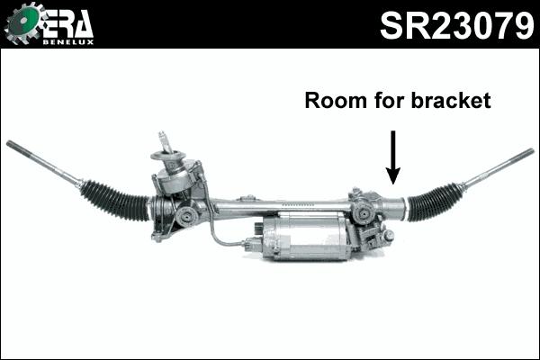 ERA Benelux SR23079 - Stūres mehānisms adetalas.lv