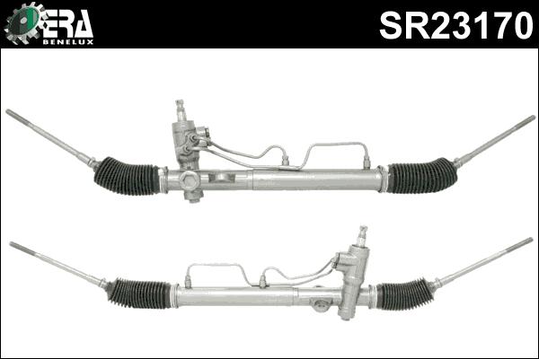 ERA Benelux SR23170 - Stūres mehānisms adetalas.lv