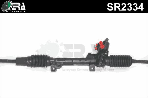 ERA Benelux SR2334 - Stūres mehānisms adetalas.lv