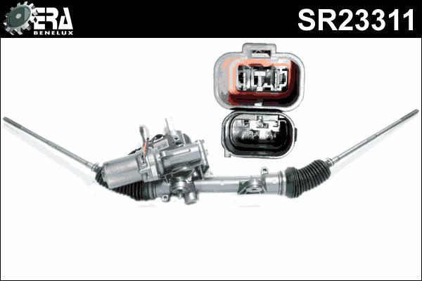 ERA Benelux SR23311 - Stūres mehānisms adetalas.lv