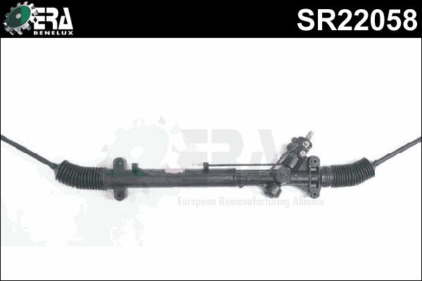 ERA Benelux SR22058 - Stūres mehānisms adetalas.lv