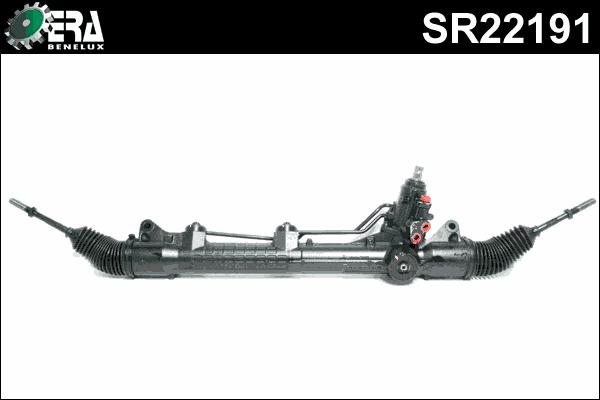 ERA Benelux SR22191 - Stūres mehānisms adetalas.lv