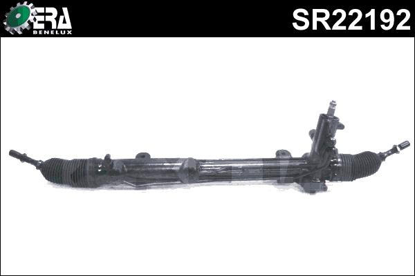 ERA Benelux SR22192 - Stūres mehānisms adetalas.lv