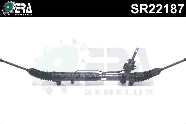 ERA Benelux SR22187 - Stūres mehānisms adetalas.lv