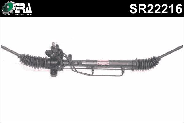 ERA Benelux SR22216 - Stūres mehānisms adetalas.lv