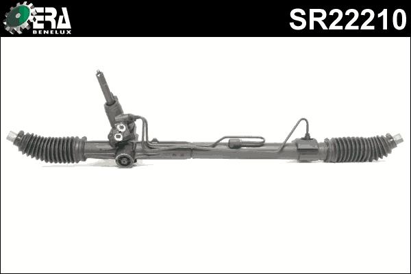 ERA Benelux SR22210 - Stūres mehānisms adetalas.lv