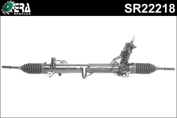 ERA Benelux SR22218 - Stūres mehānisms adetalas.lv