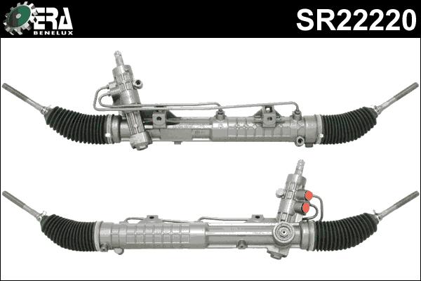 ERA Benelux SR22220 - Stūres mehānisms adetalas.lv