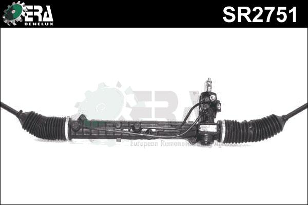 ERA Benelux SR2751 - Stūres mehānisms adetalas.lv