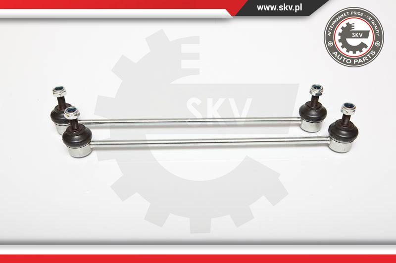 Esen SKV 04SKV120 - Stiepnis / Atsaite, Stabilizators adetalas.lv