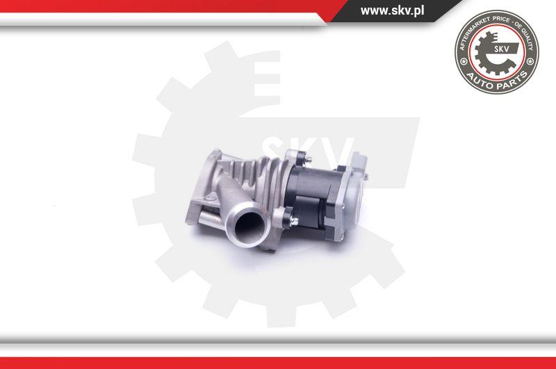 Esen SKV 14SKV173 - Izpl. gāzu recirkulācijas vārsts adetalas.lv